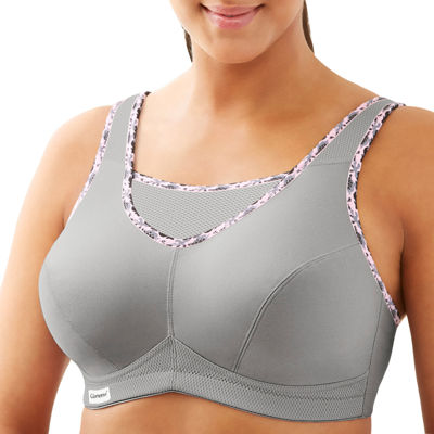 glamorise sports bra 1006