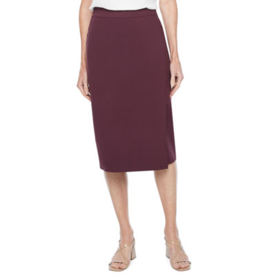 liz claiborne skirts at jcpenney