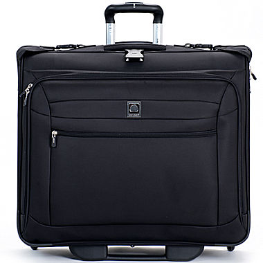 Delsey Lite XLS Wheeled Garment Bag 