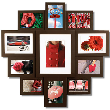 UPC 028295160483 product image for Umbra Huddle Picture Frame | upcitemdb.com