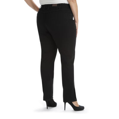 Lee® SideElastic Jeans Plus JCPenney