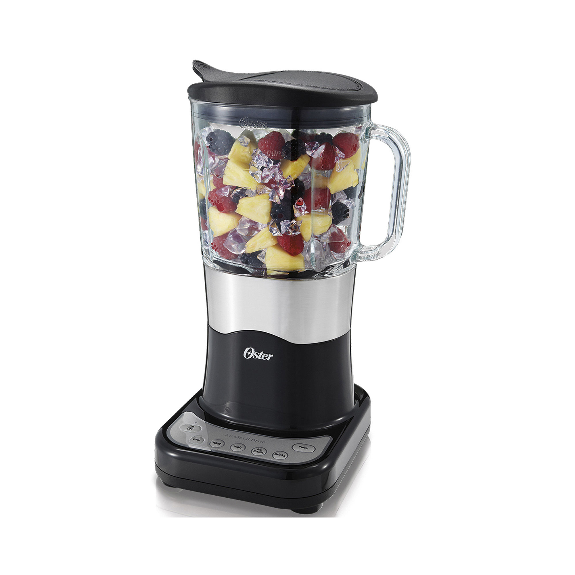 Oster Designer Series 7-Speed Blender