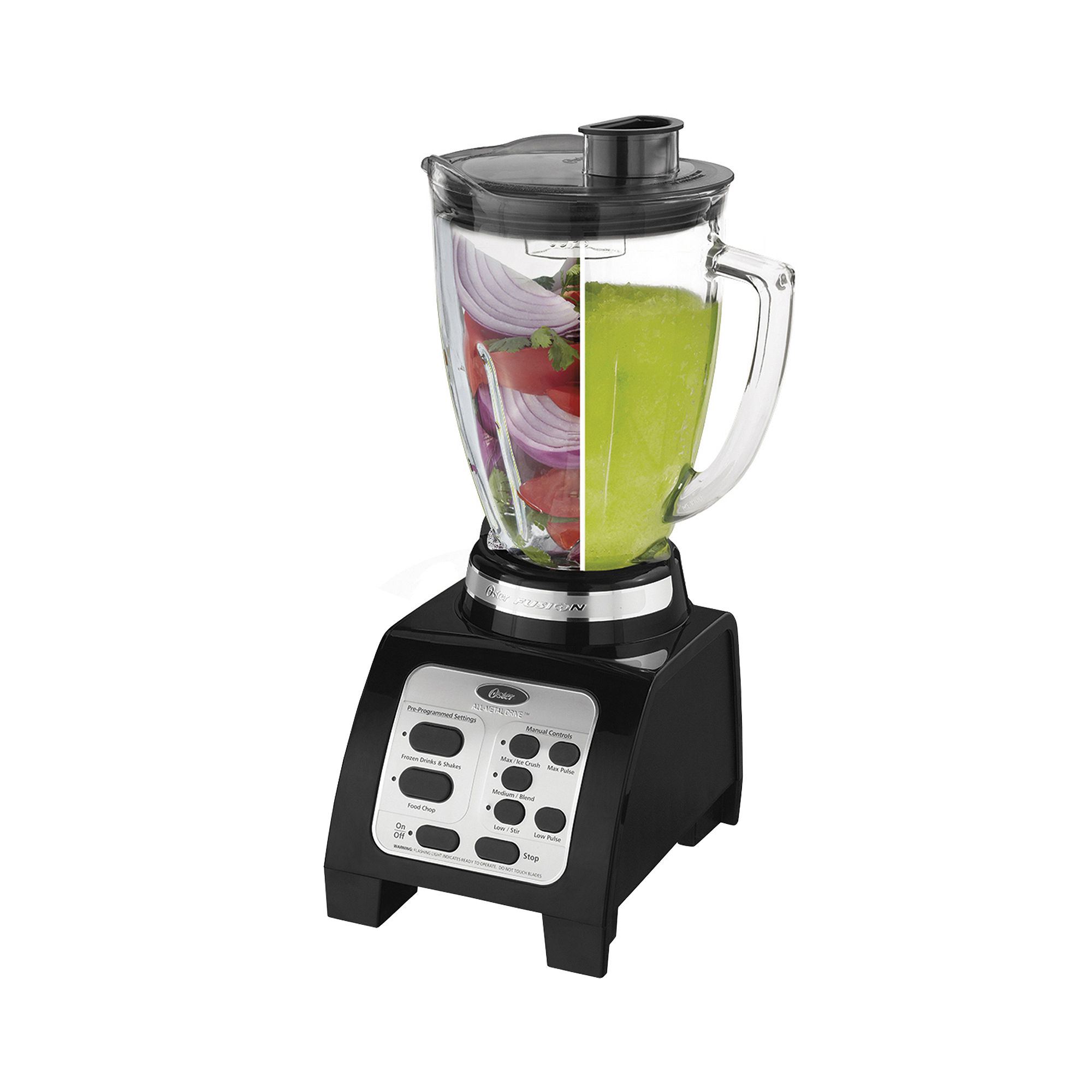 Oster 7-Speed Fusion Blender