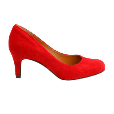 Clarks Arista Abe Comfort Dress Pumps JCPenney