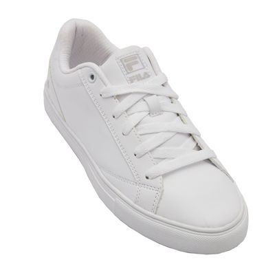 jcpenney women's fila sneakers