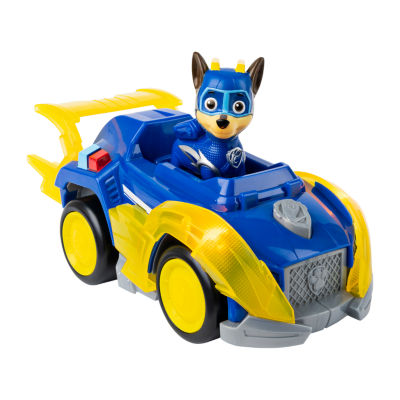 jcpenney paw patrol toys