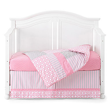 Trend Lab® Lily 3-pc. Baby Bedding 