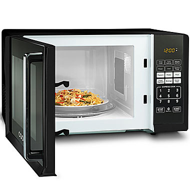 Cooks 0.9-cu. ft. Microwave Oven  