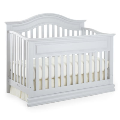 jonesport toddler guard rail cloud grey