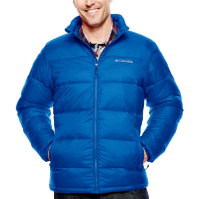 columbia rapid excursion jacket