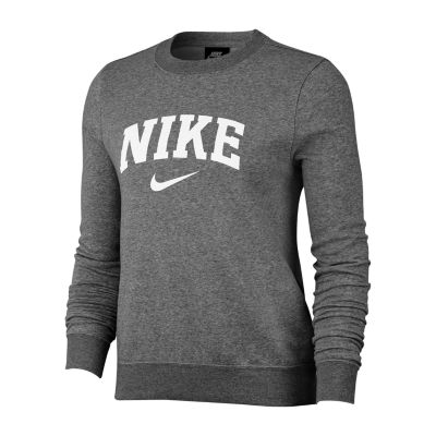 nike crewneck womens