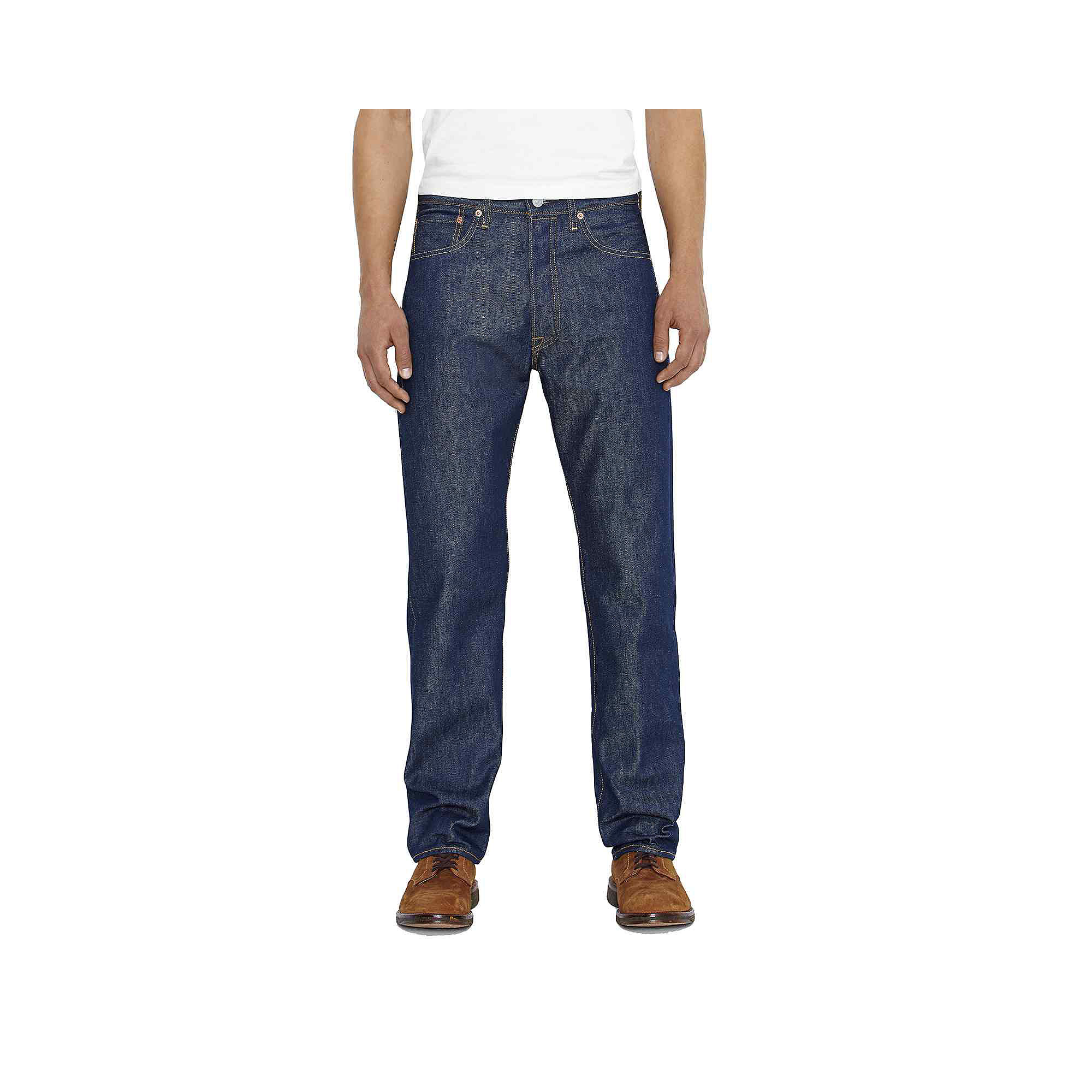 levis 501 shrink to fit big and tall
