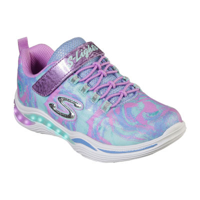 Skechers store power petals