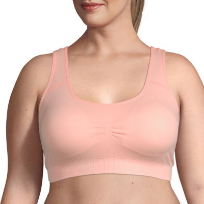 jcpenney xersion sports bra