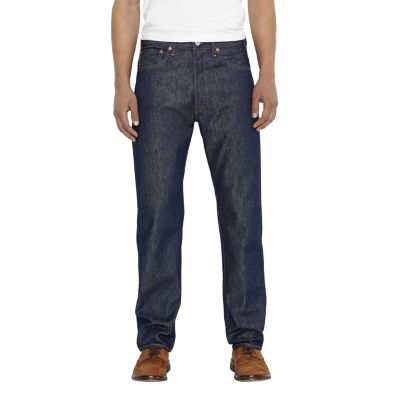 jcpenney mens levis 501