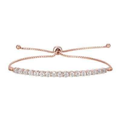 jcpenney rose gold shoes