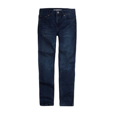 levis boys 519