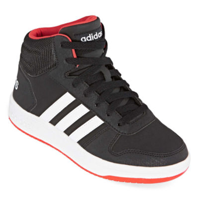 adidas hoops boys