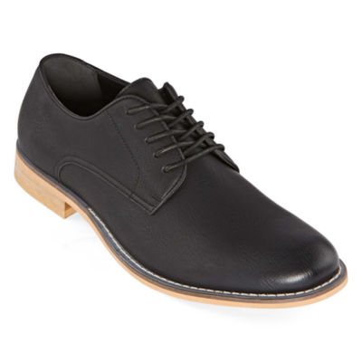 mens lace up leather shoes