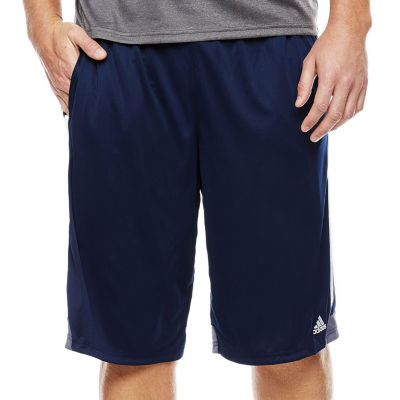 big and tall basketball shorts