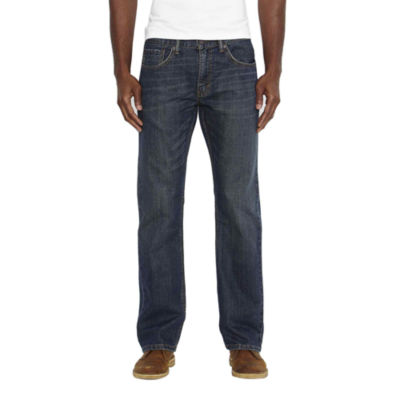 jcpenney levis jeans mens