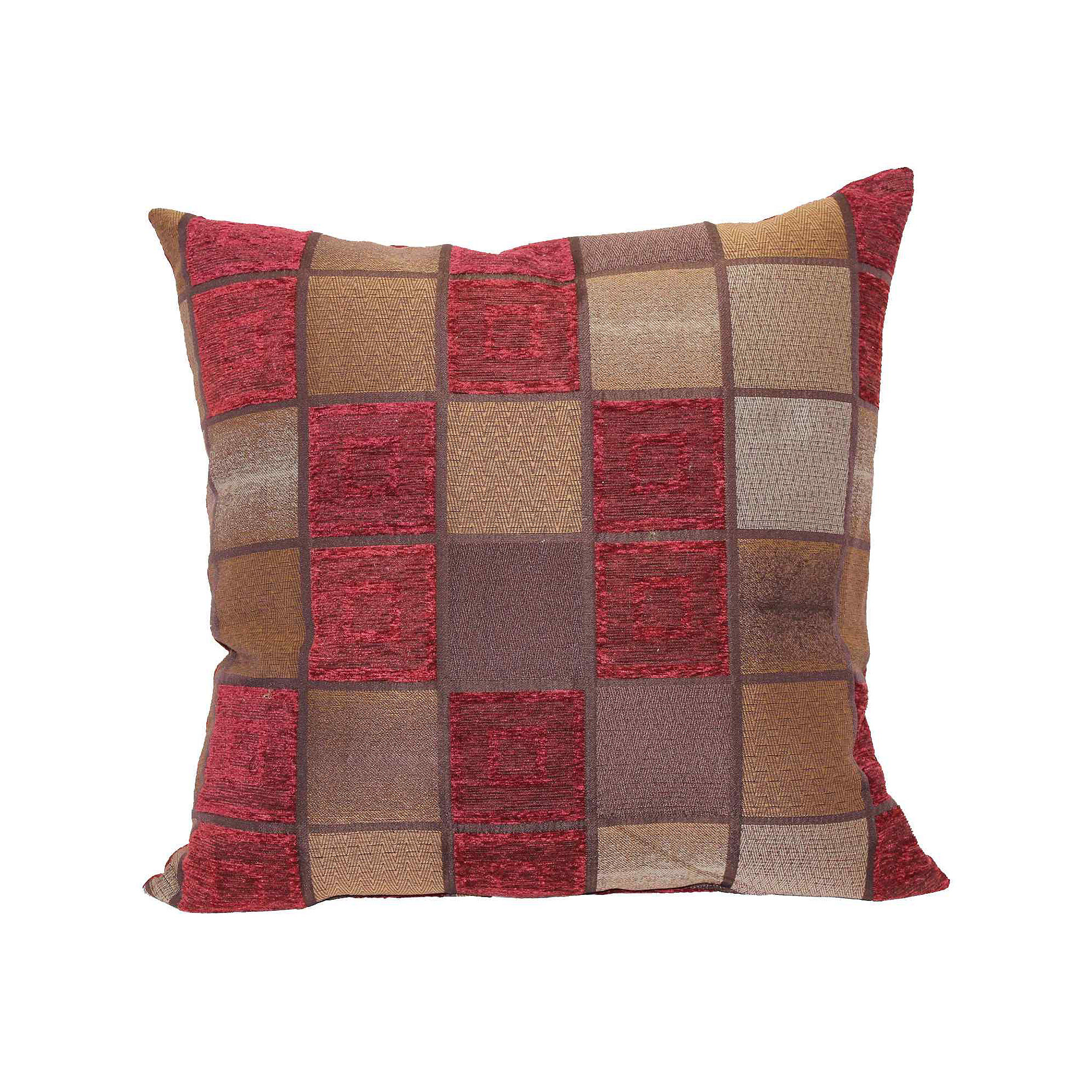 UPC 047218022592 product image for Windowpane Decorative Pillow | upcitemdb.com