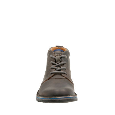 clarks men's edgewick shoes