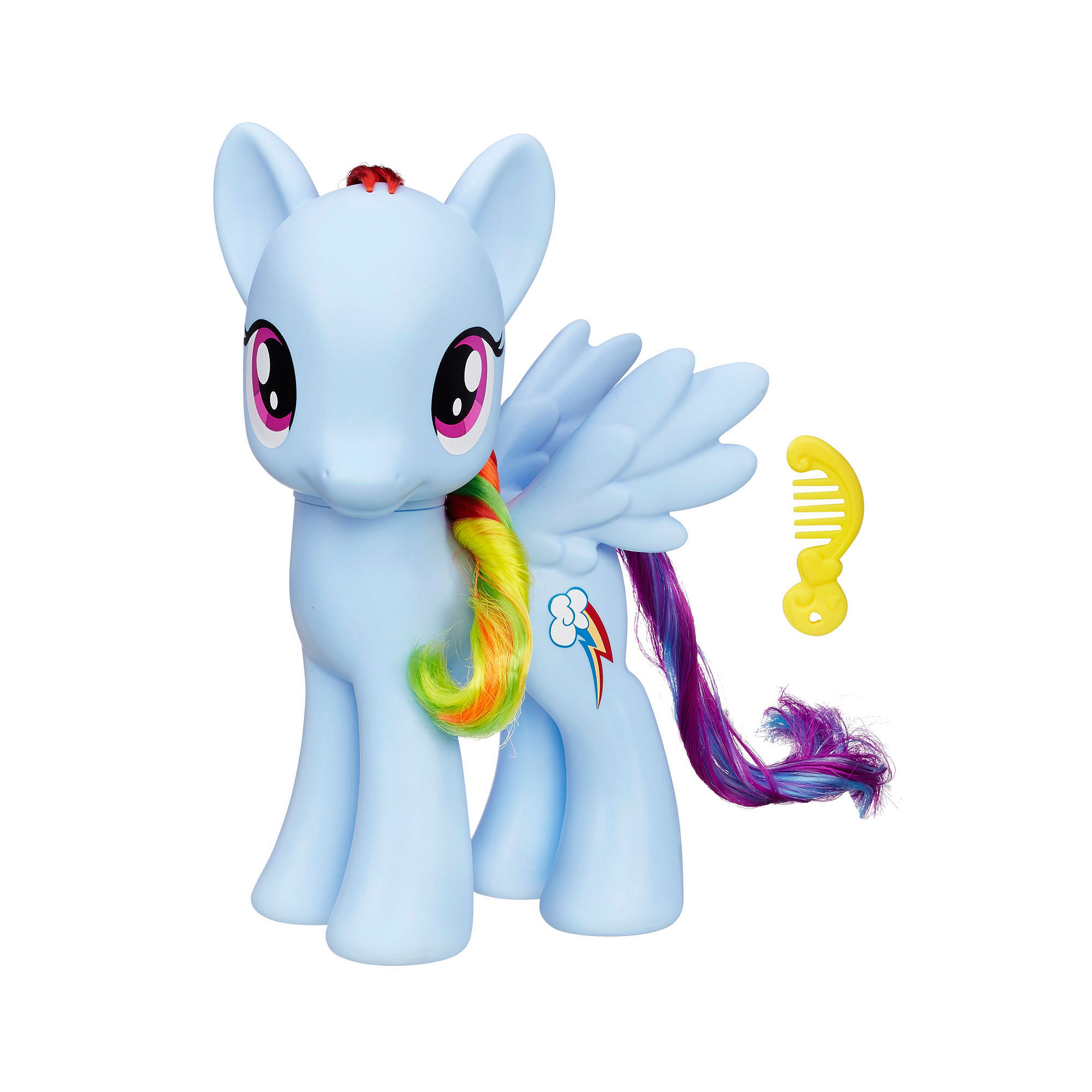 UPC 630509387861 product image for My Little Pony 2-pc. My Little Pony Action Figure | upcitemdb.com