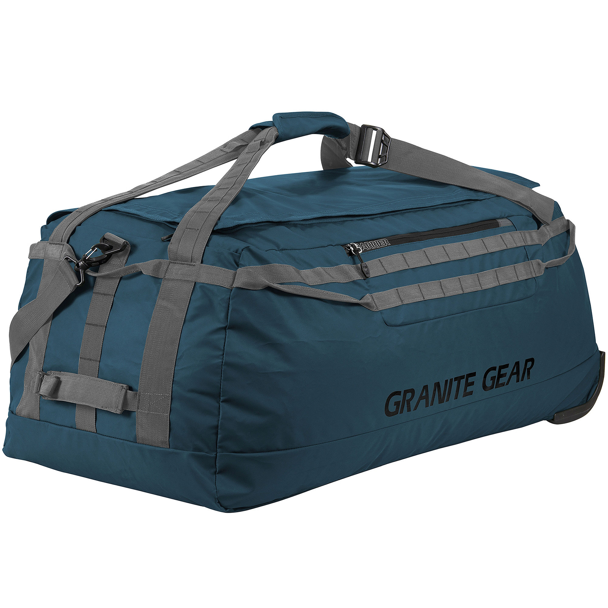 Granite Gear 30" Wheeled Packable Duffel Bag
