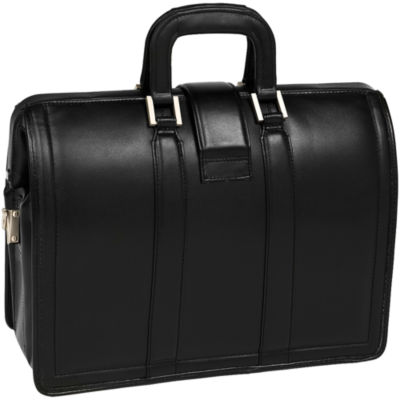 mcklein morgan briefcase