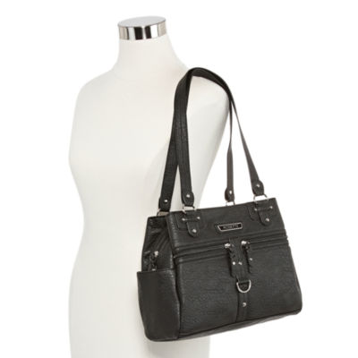 Rosetti Midtown Satchel JCPenney