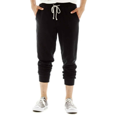 arizona mens jogger pants