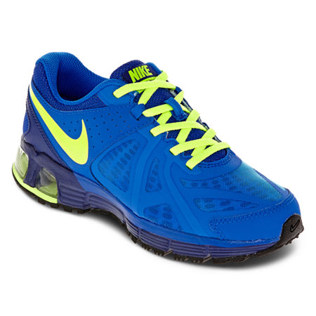 air max run big or small