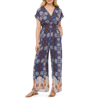 jcpenney jumpsuit petite