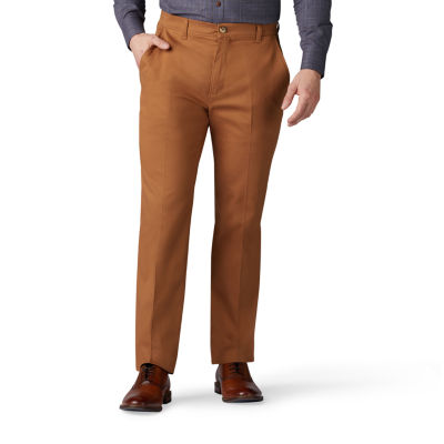 khaki joggers jcpenney