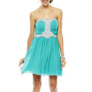 jcpenney homecoming dresses