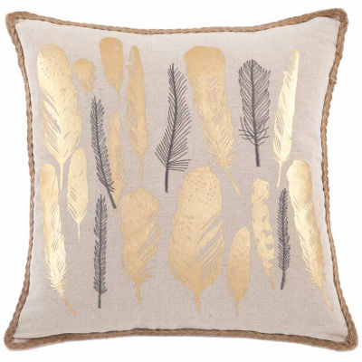 Kensie Nova Throw Pillow Cover - JCPenney