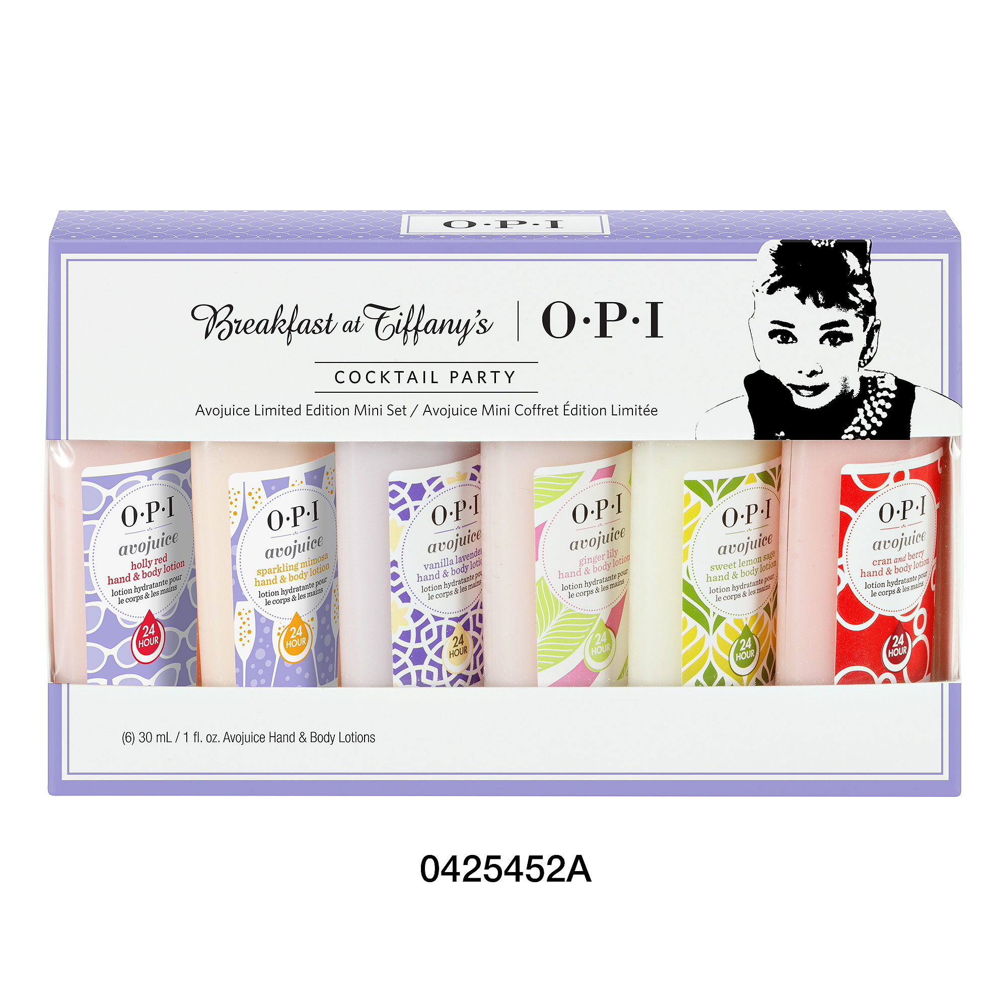 UPC 619828126399 product image for Opi Products, Inc. Body Lotion | upcitemdb.com