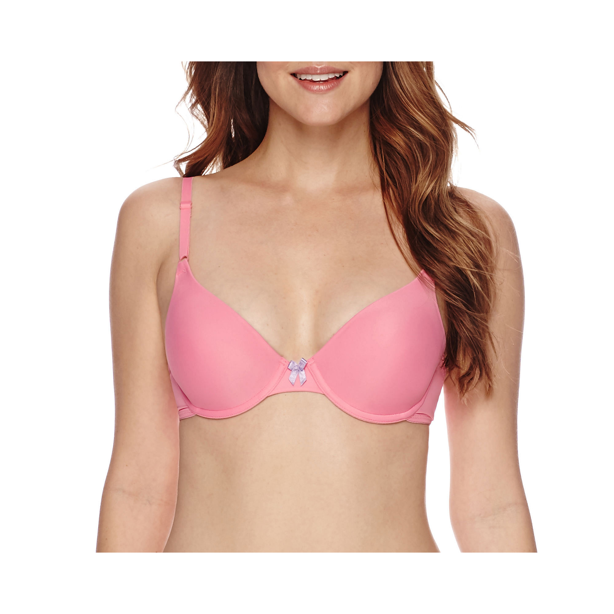 Maidenform One Fab Fit Underwire Demi Bra - 7959