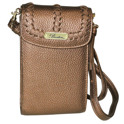 buxton crossbody bag