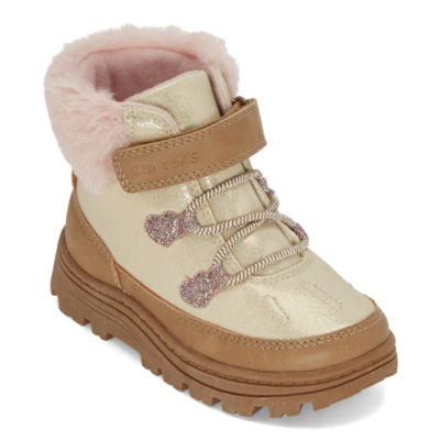 jcpenney mens winter boots