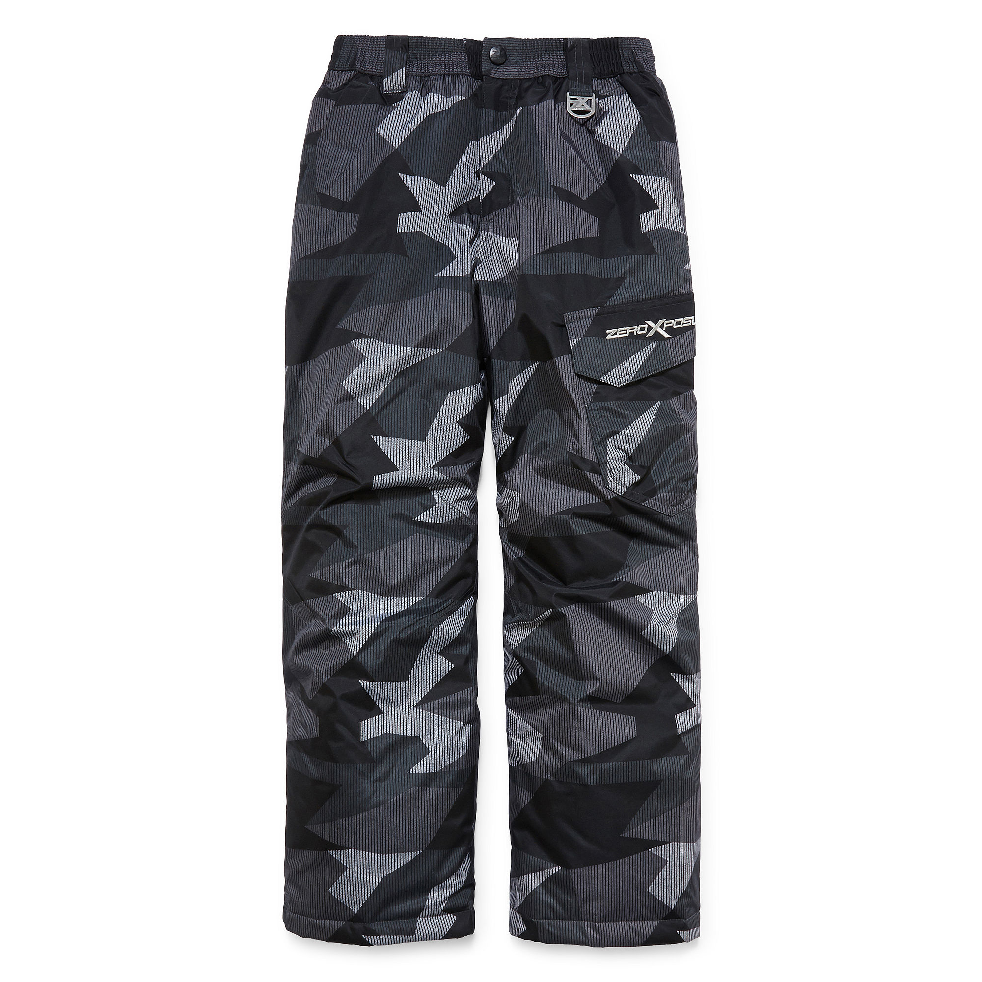 UPC 887219518218 ZeroXposur Snow Pants Boys 820