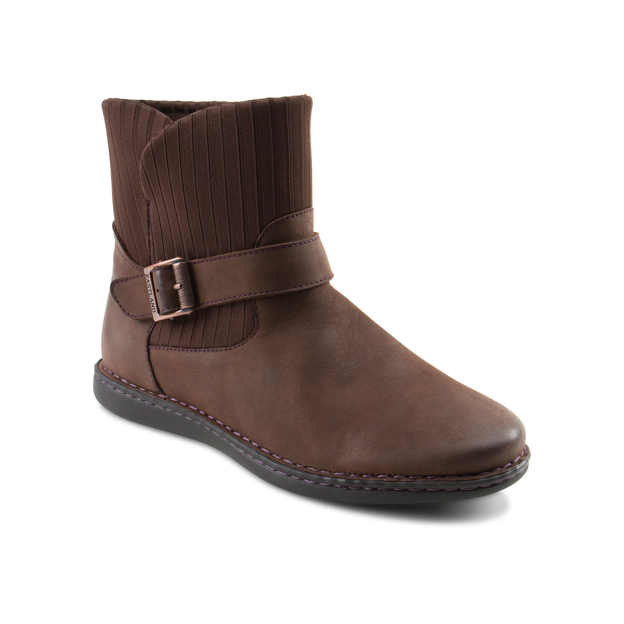 eastland shoes wide width