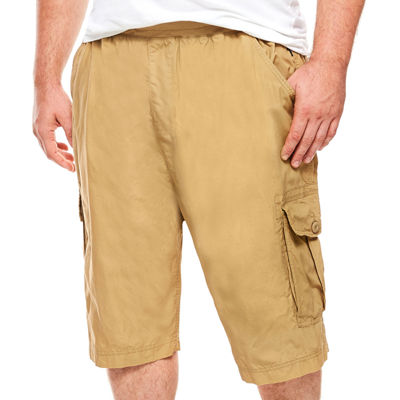 ecko unltd cargo shorts