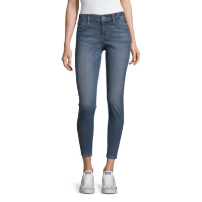 skinny jeans womens cheap