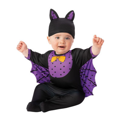 infant bat costume