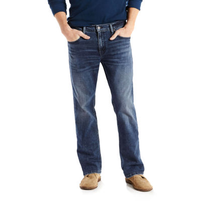 levi's 559 relaxed straight jeans