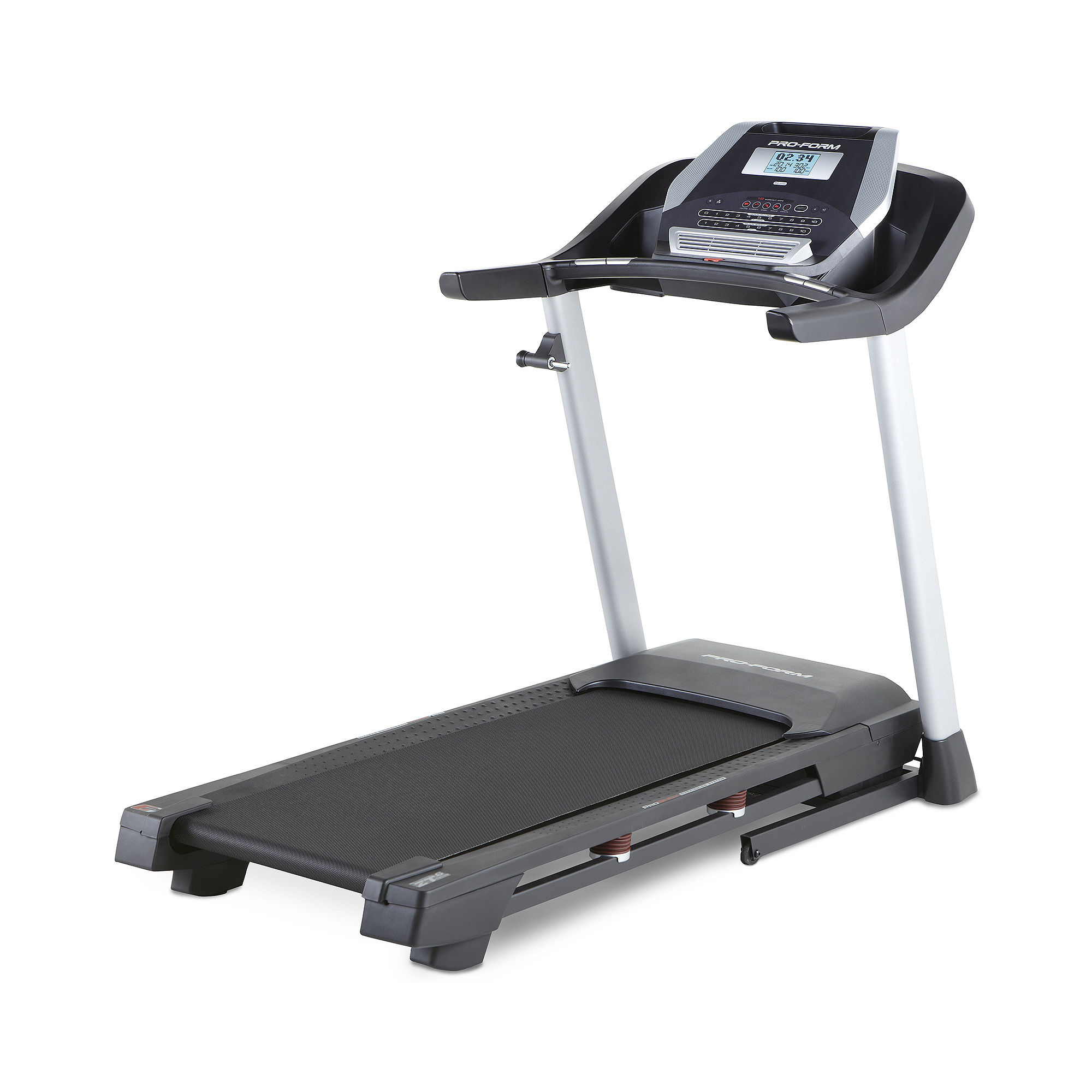 UPC 043619876826 product image for ProForm ZT 6 Treadmill | upcitemdb.com
