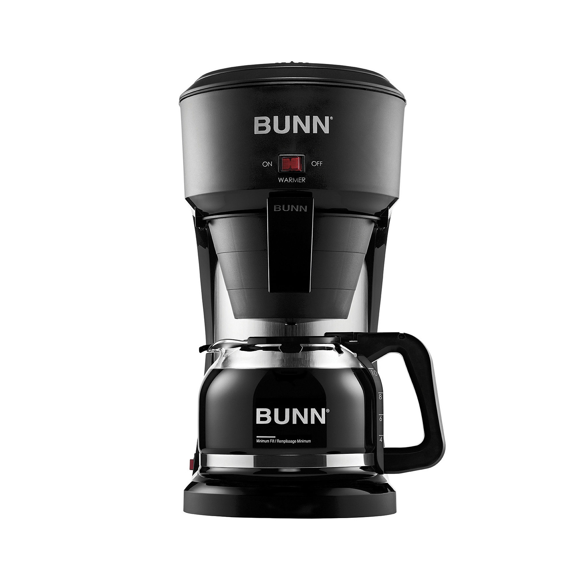 Bunn+coffee+maker+sprayhead - Find it at Shopwiki