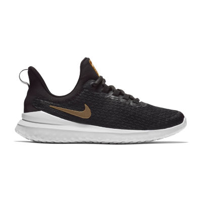 nike renew rival black